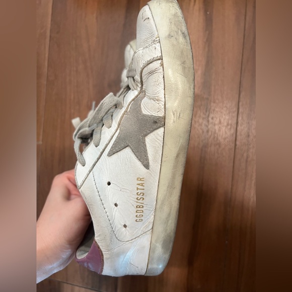 Golden Goose Sneaker / size 37 - Picture 4 of 12